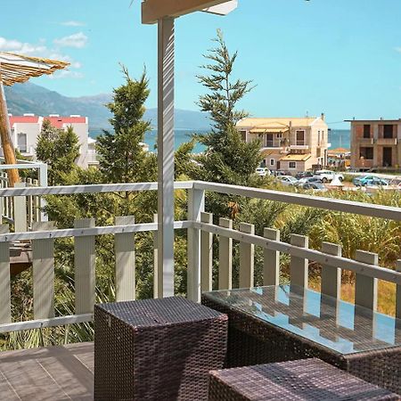 Mak Home Luxury Apartments Nafpaktos Exterior foto