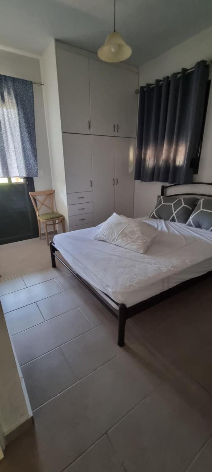 Mak Home Luxury Apartments Nafpaktos Exterior foto