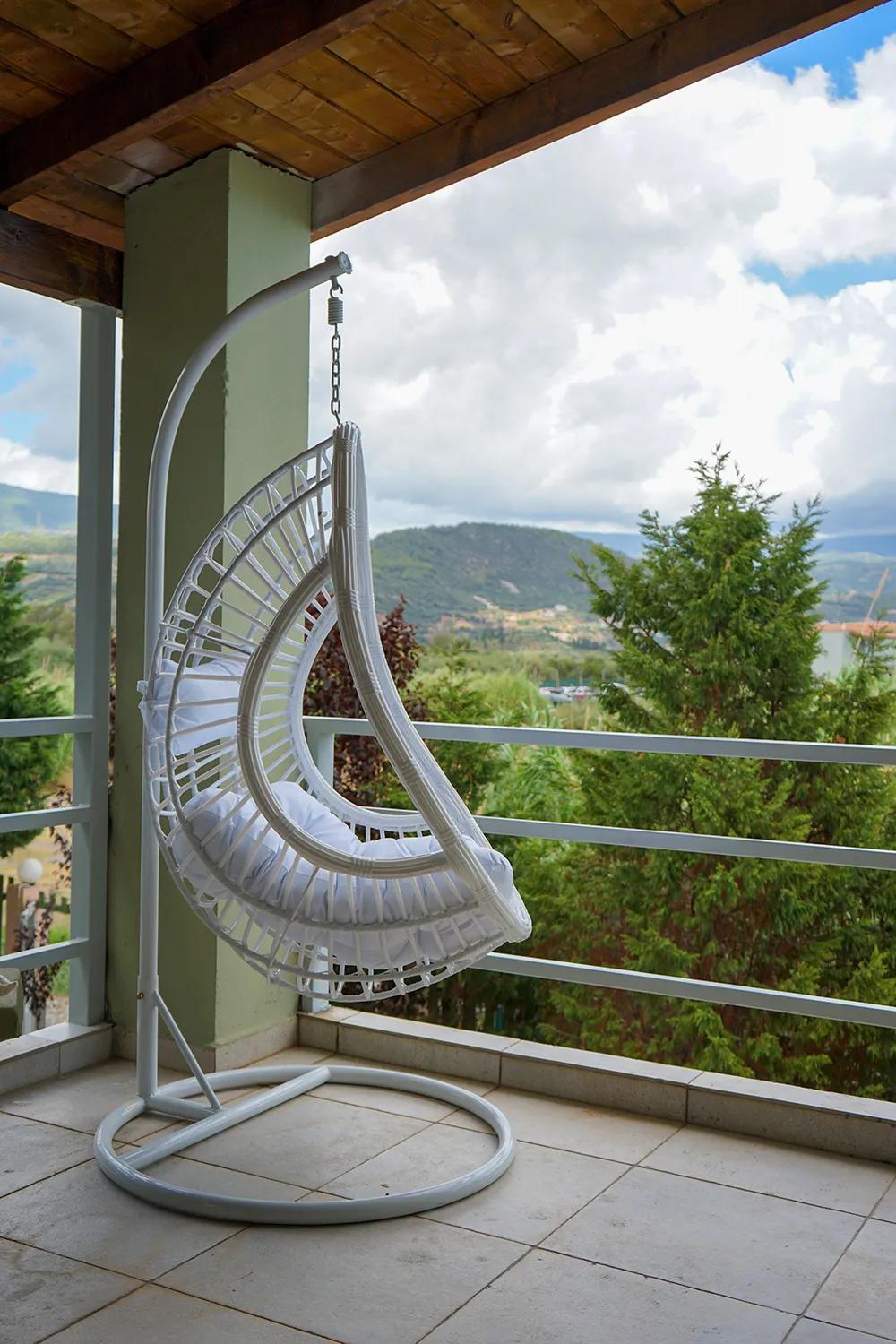 Mak Home Luxury Apartments Nafpaktos Exterior foto