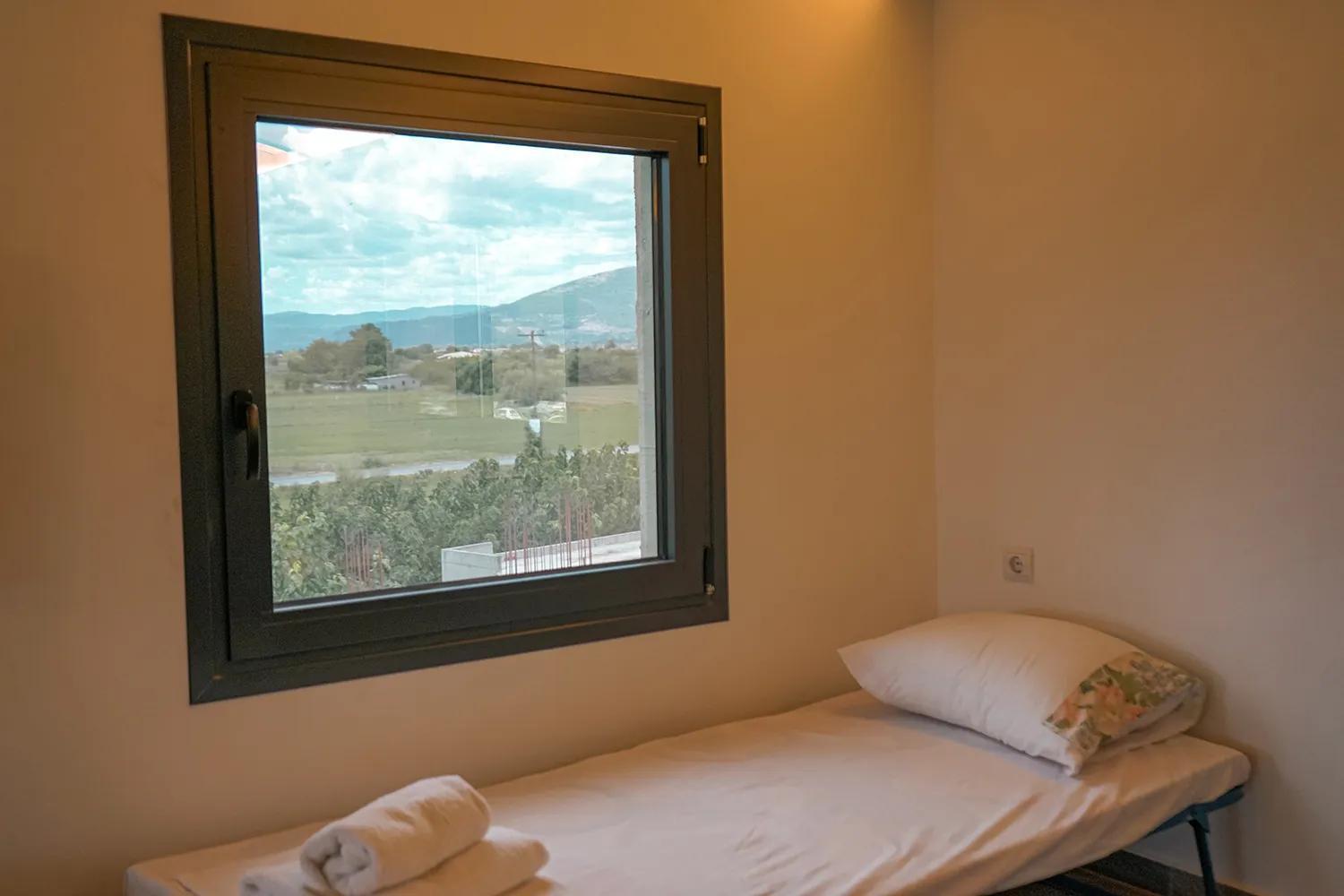 Mak Home Luxury Apartments Nafpaktos Exterior foto
