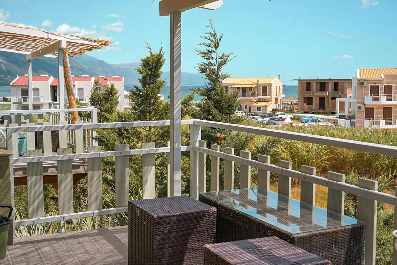 Mak Home Luxury Apartments Nafpaktos Exterior foto